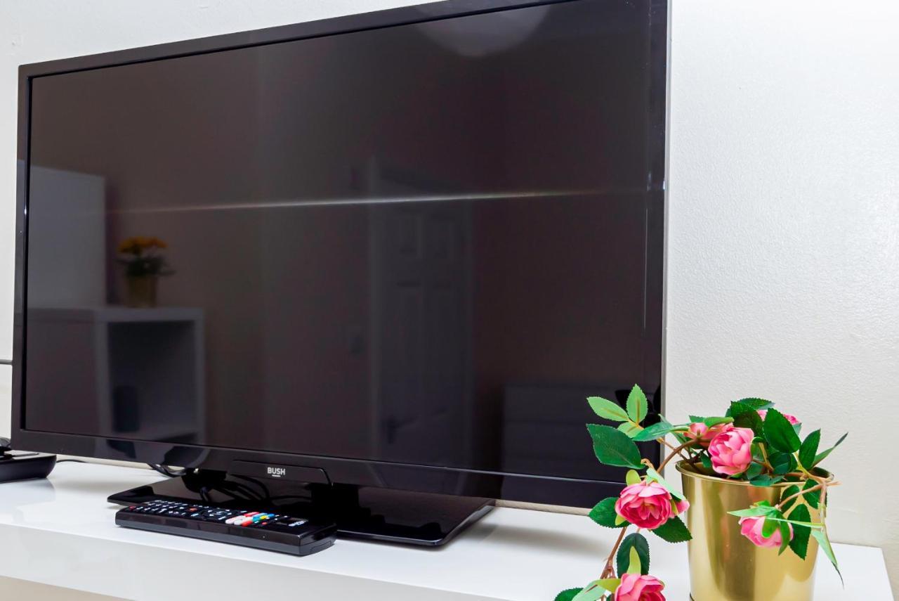 Shirley House: Self-catering Haven Near 3* Southampton