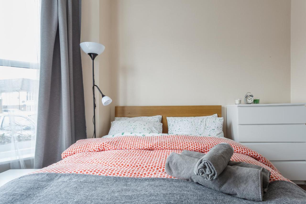 Shirley House 1, Guest House, Self Catering, Self Check In With Smart Locks, Use Of Fully Equipped Kitchen, Walking Distance To Central, Excellent Transport Links, Ideal For Longer Pensión Southampton