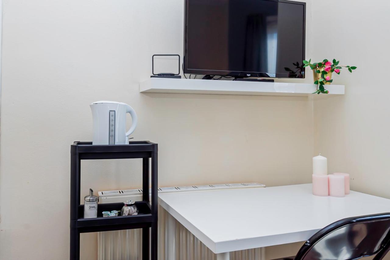 Shirley House 1, Guest House, Self Catering, Self Check In With Smart Locks, Use Of Fully Equipped Kitchen, Walking Distance To Central, Excellent Transport Links, Ideal For Longer Pensión Southampton
